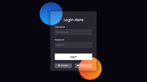 lodisixfoursix login|35+ CSS Login Forms .